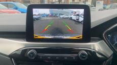 Ford Kuga 1.5 EcoBlue Titanium Edition 5dr Diesel Estate